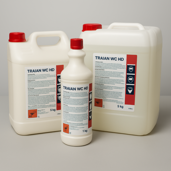 obrazek produktu traian wc