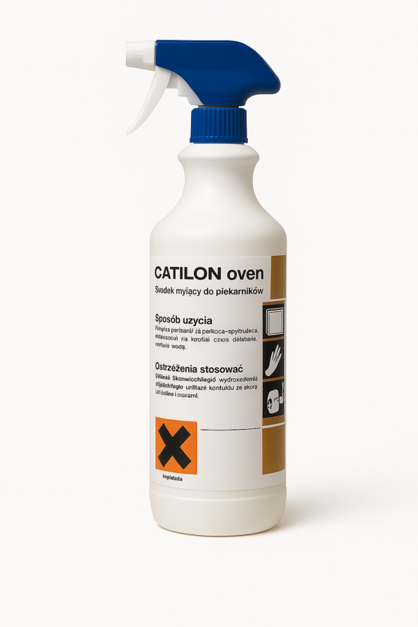 obraz produktu catilon oven 1l