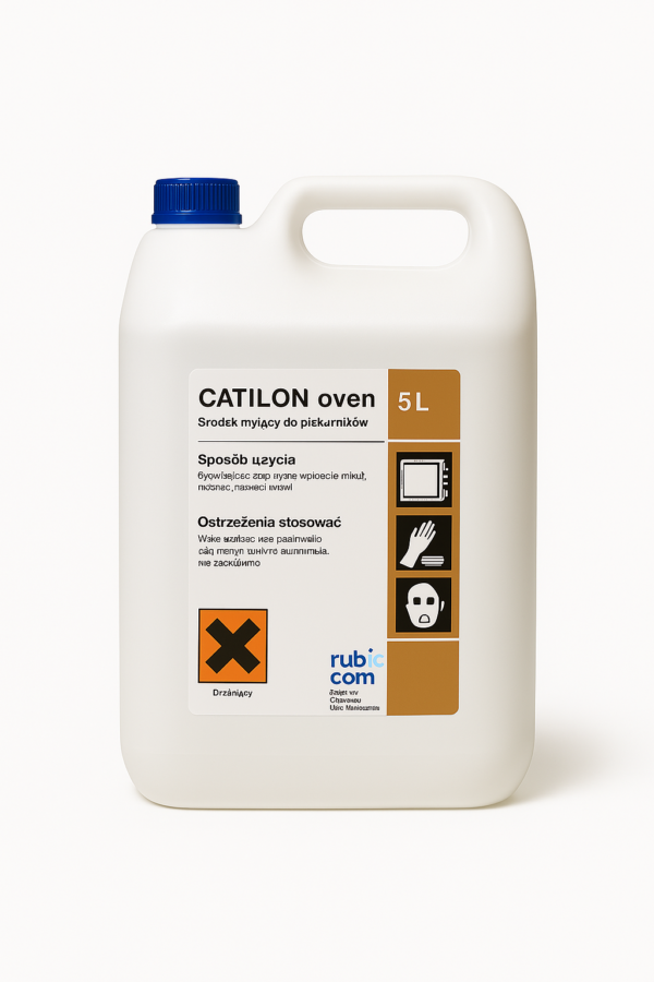 produkt catilon oven 5l