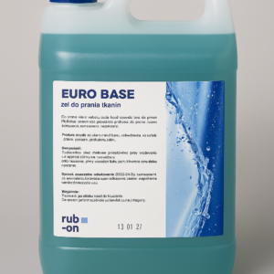 obra zproduktu Eruo Base