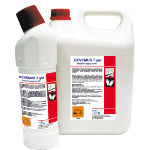 obraz produktu Revemus toilet