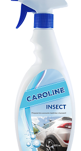 zdjęcie produktu Caroline insect