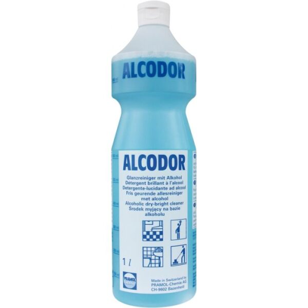 Obraz produktu Alcodor