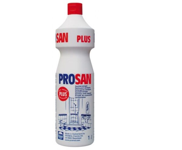 Obraz produktu Prosan Plus