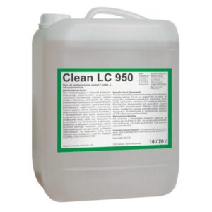 obraz produktu pramol clean lc 950