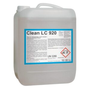 obraz produktu Clean lC