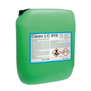 obraz produktu clean lc
